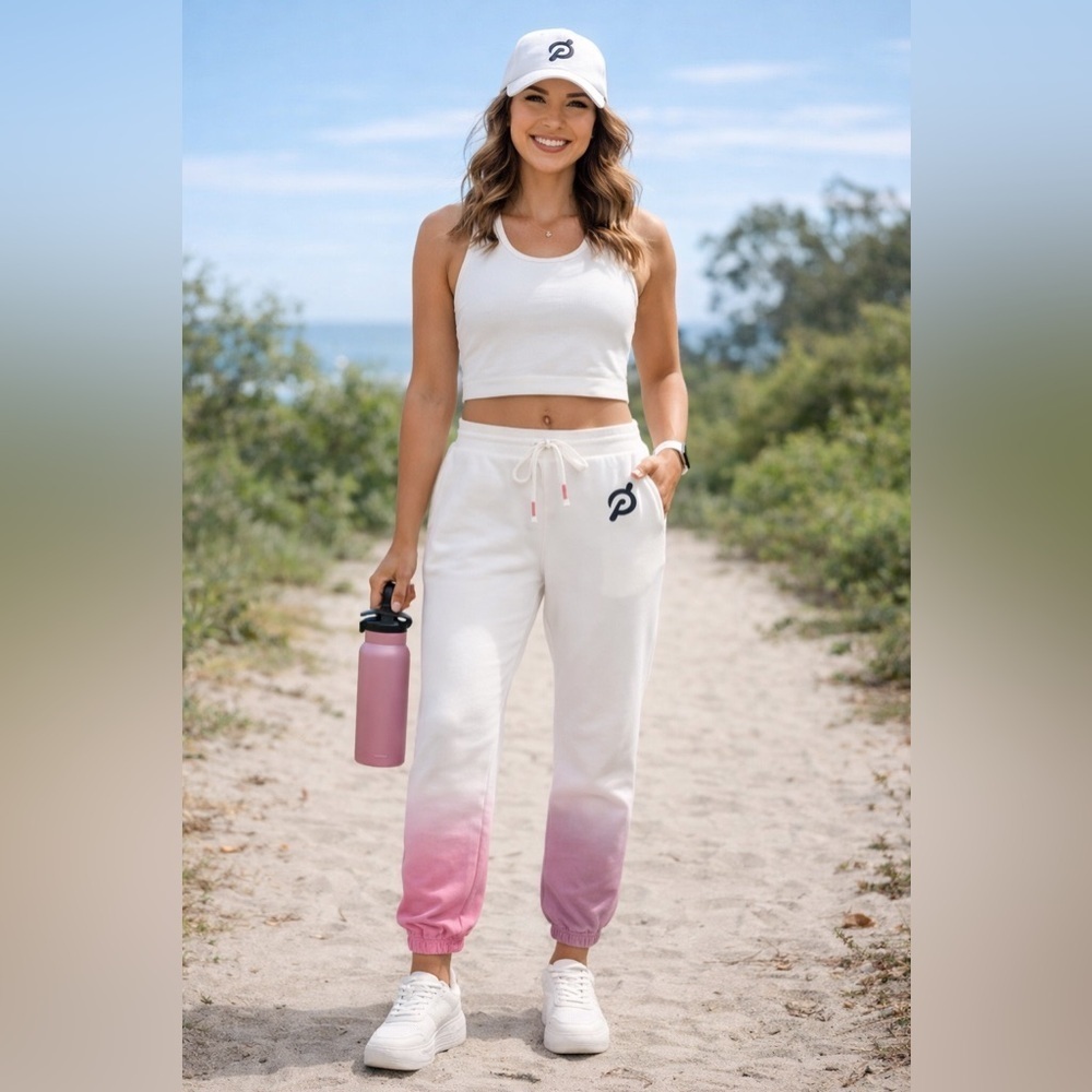 Peloton joggers